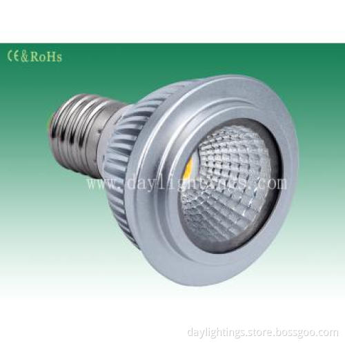 High quality 5w E27 LED COB lighting - Daylighting2